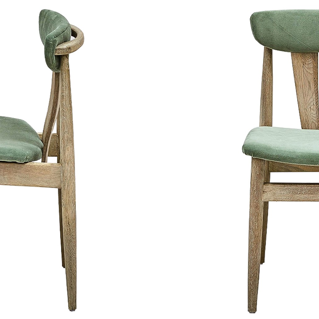 Стул Eibcher Stool