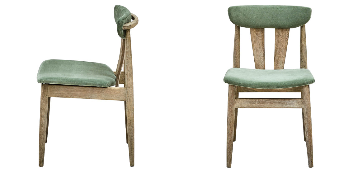 Стул Eibcher Stool
