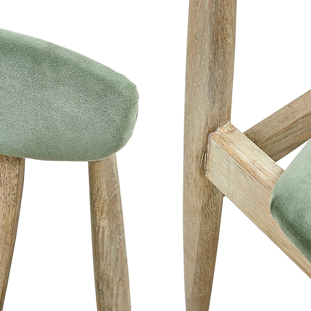 Стул Eibcher Stool
