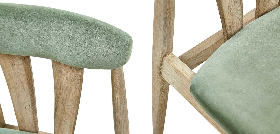Стул Eibcher Stool