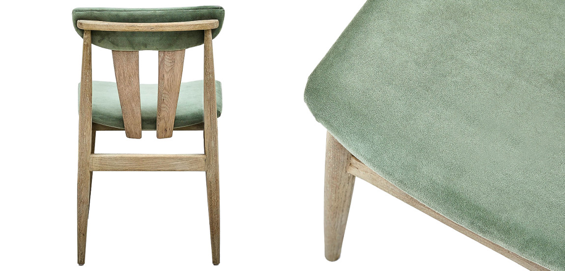Стул Eibcher Stool