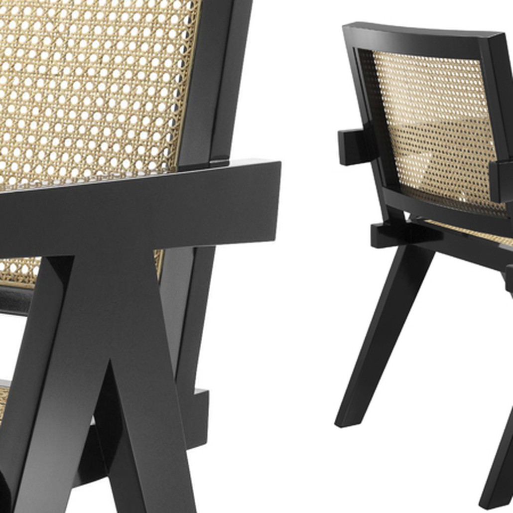 Стул Eichholtz Dining Chair Adagio