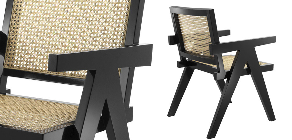 Стул Eichholtz Dining Chair Adagio