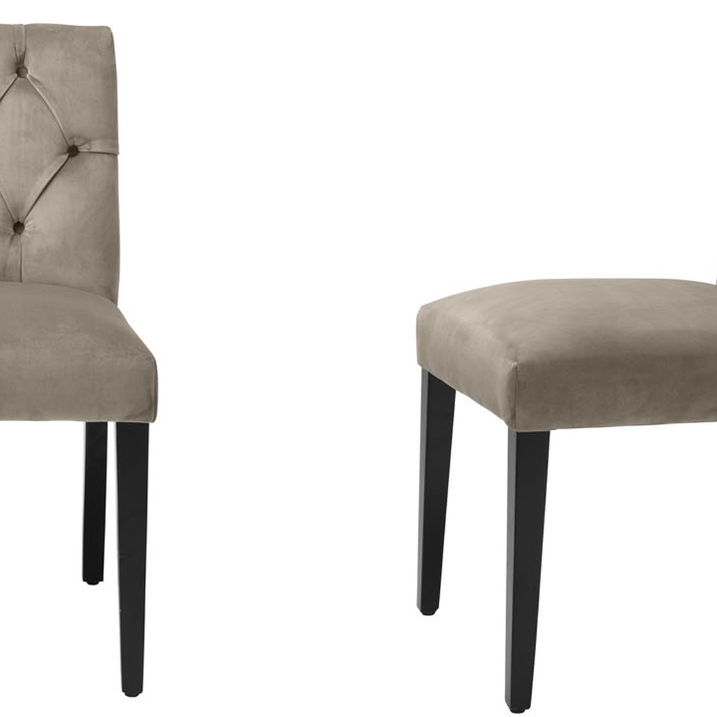 Стул Eichholtz DINING CHAIR ATENA
