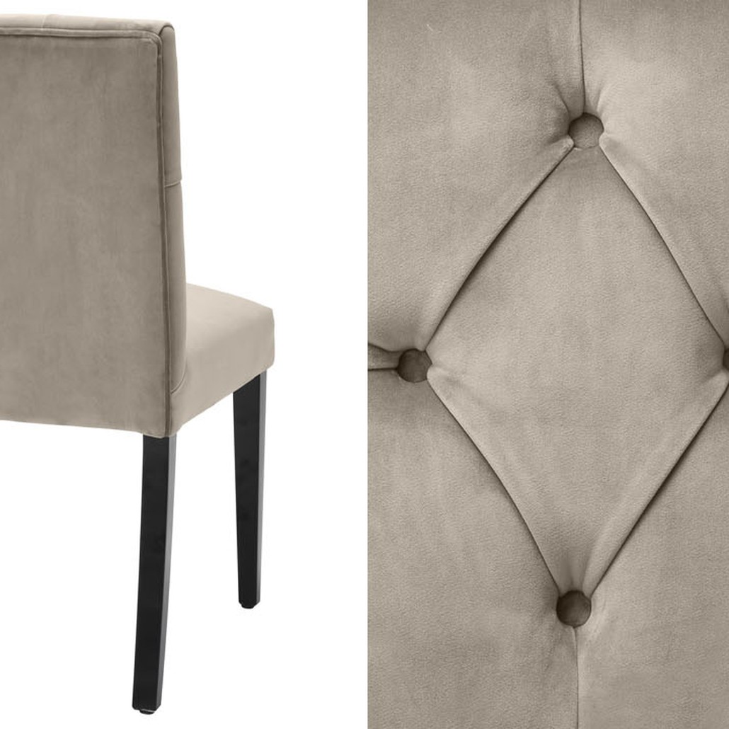Стул Eichholtz DINING CHAIR ATENA