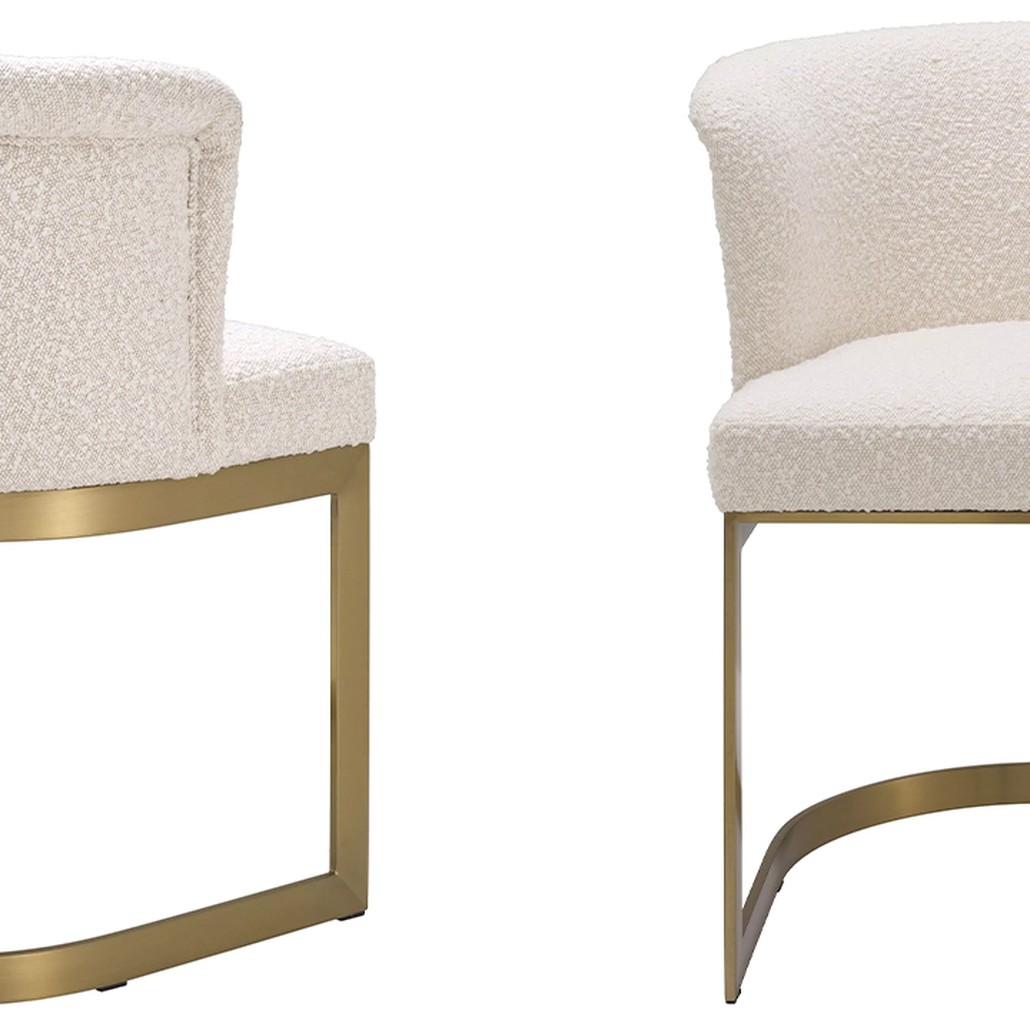 Стул Eichholtz Dining Chair Bofinger