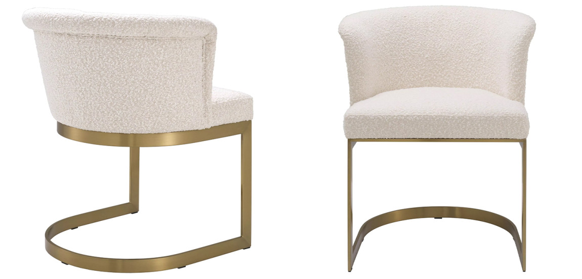 Стул Eichholtz Dining Chair Bofinger