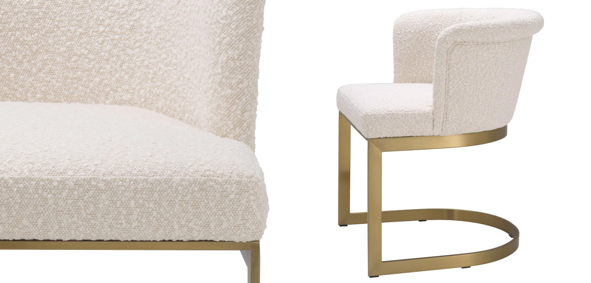 Стул Eichholtz Dining Chair Bofinger