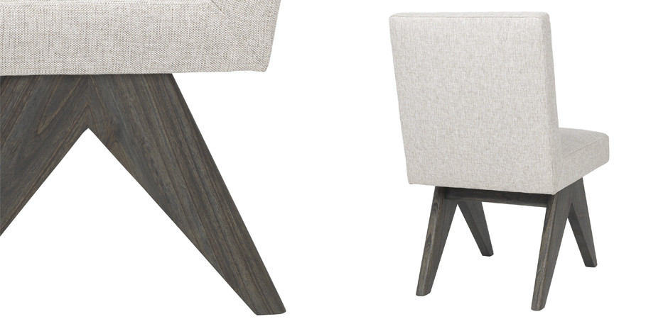 Стул Eichholtz Dining Chair Erudit