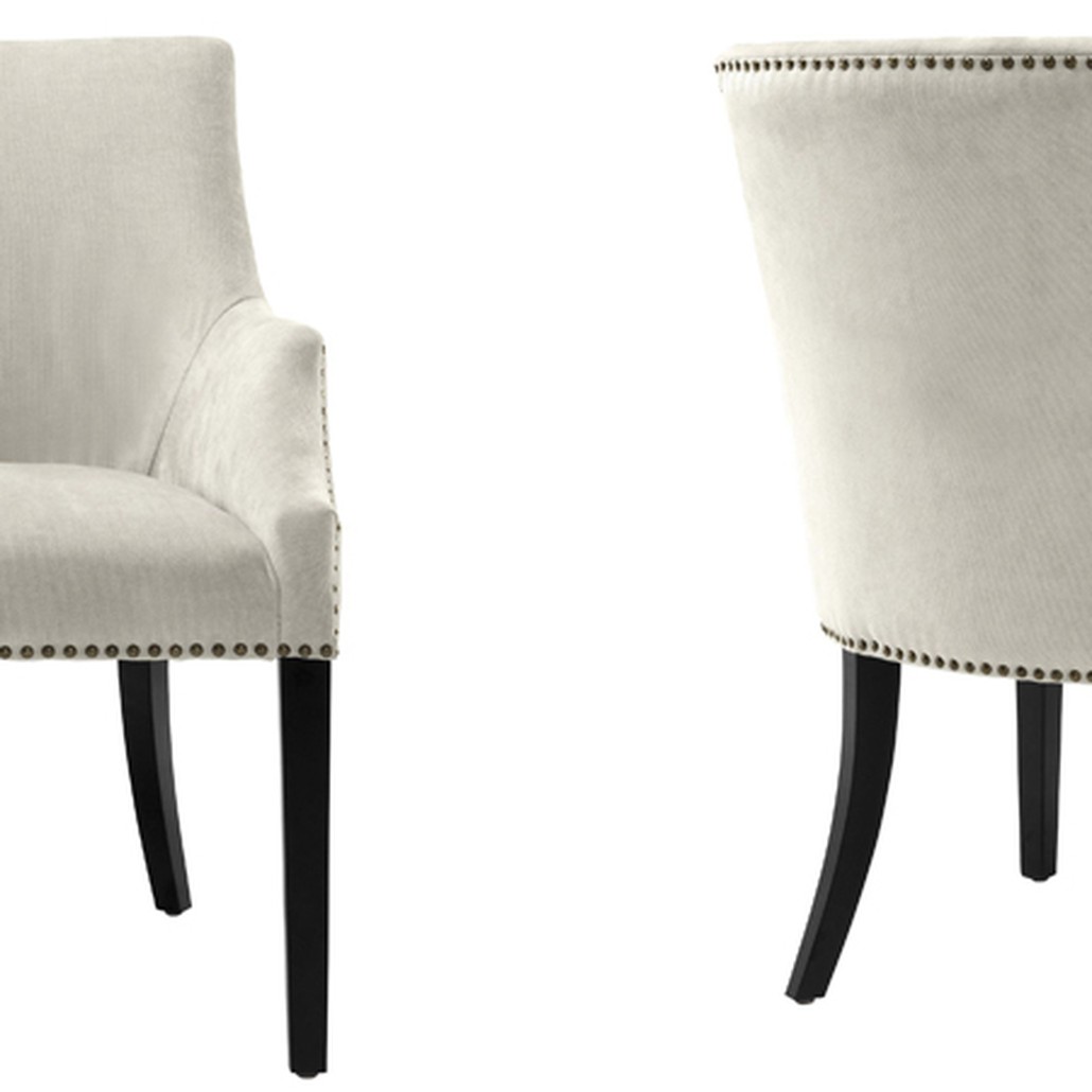 Стул Eichholtz Dining Chair Legacy sand
