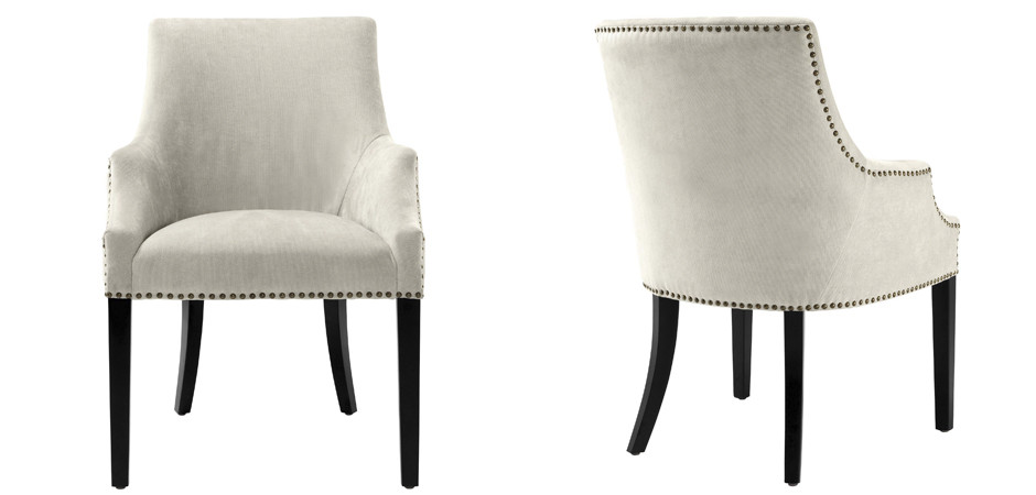 Стул Eichholtz Dining Chair Legacy sand