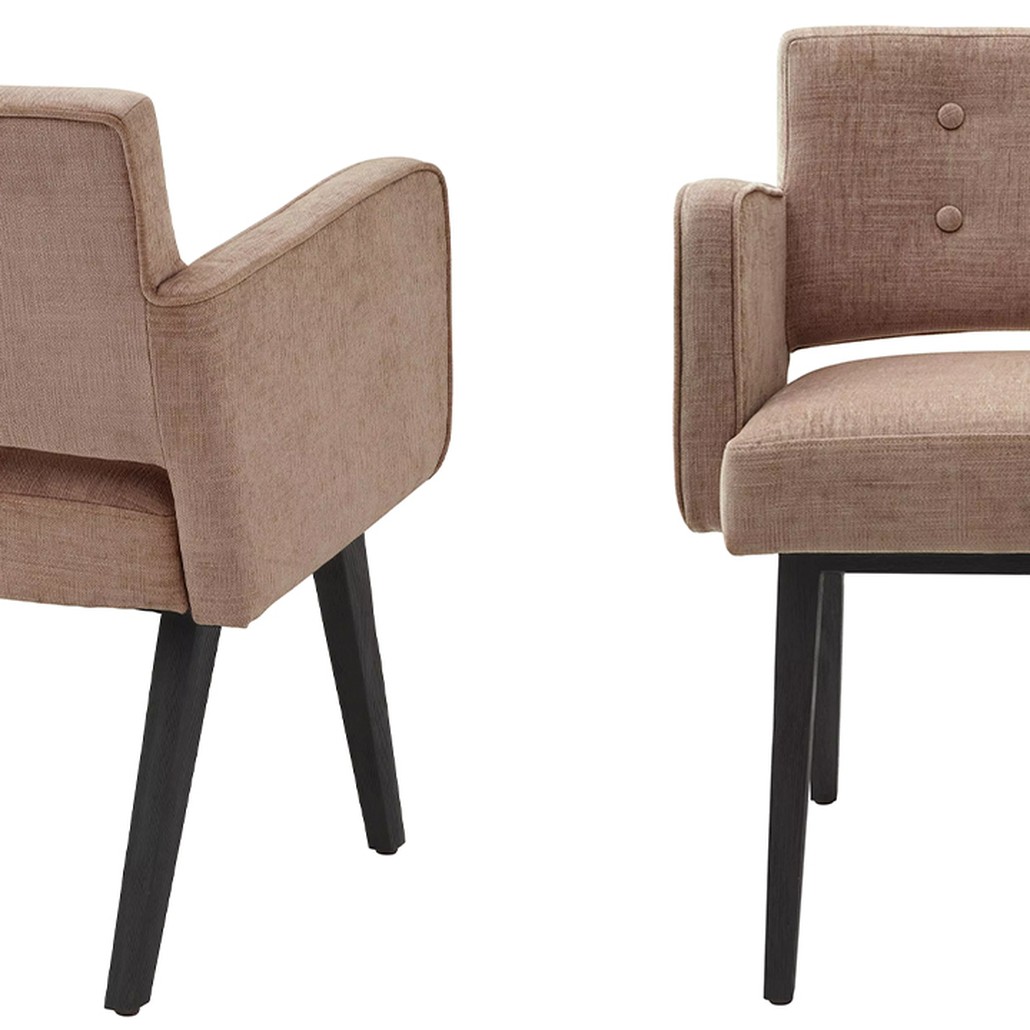 Стул Eichholtz Dining Chair Locarno