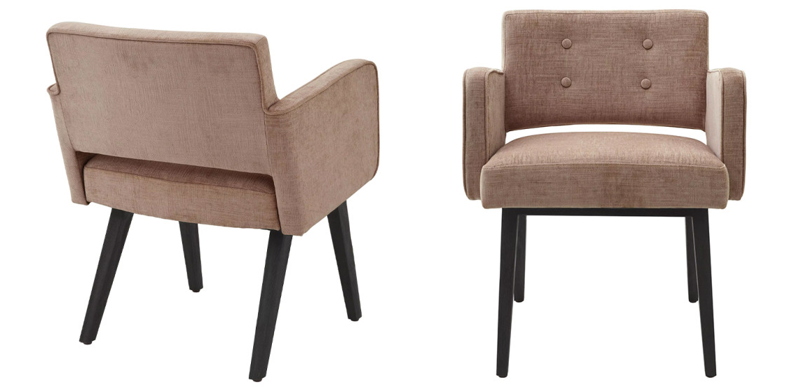 Стул Eichholtz Dining Chair Locarno