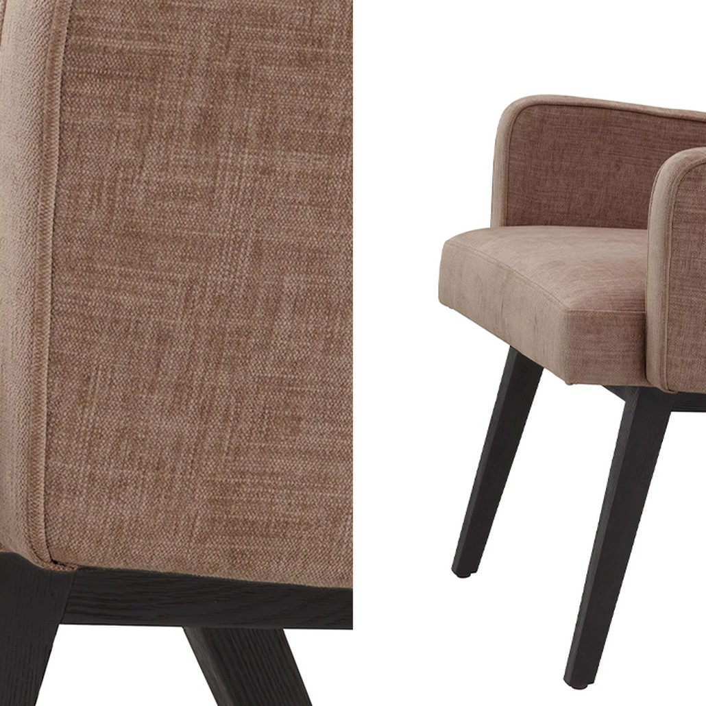 Стул Eichholtz Dining Chair Locarno