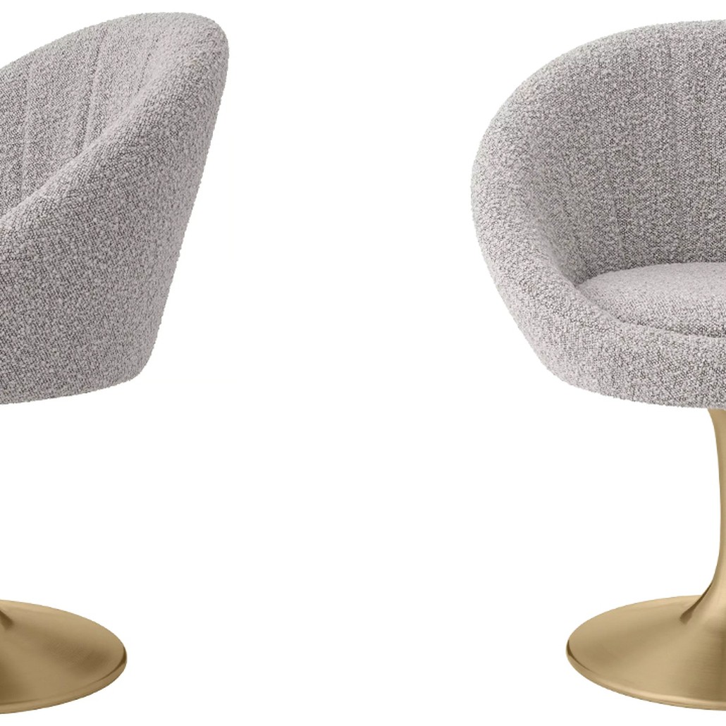 Стул Eichholtz Dining Chair O'NEILL