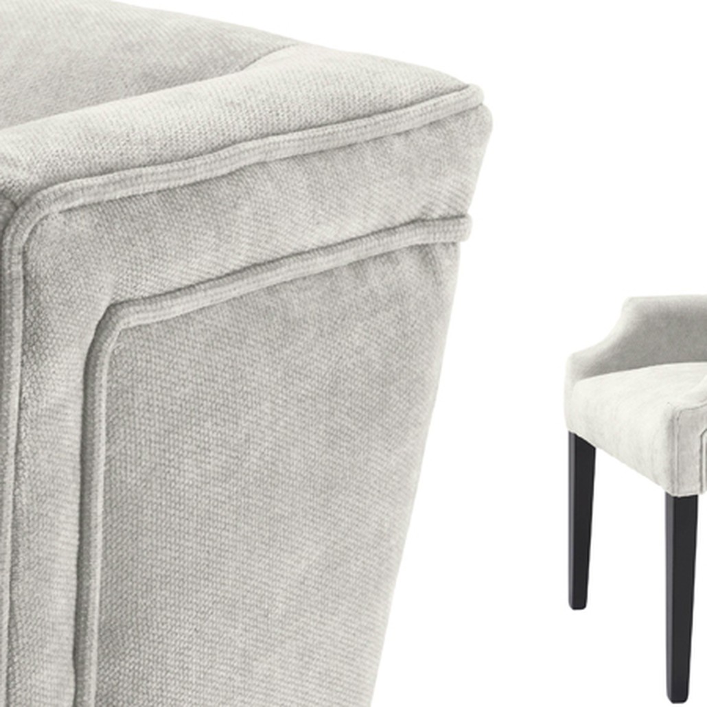 Стул Eichholtz Dining Chair Tempio sand