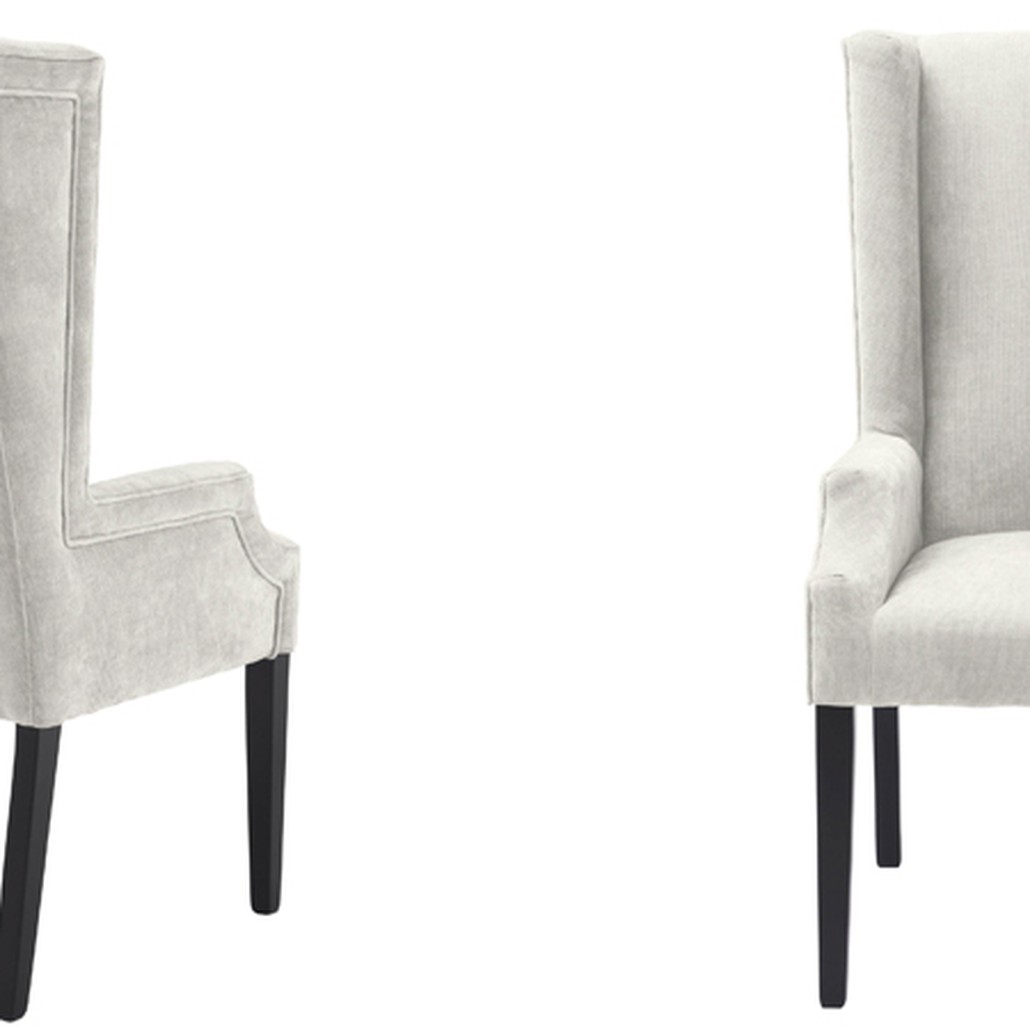 Стул Eichholtz Dining Chair Tempio sand