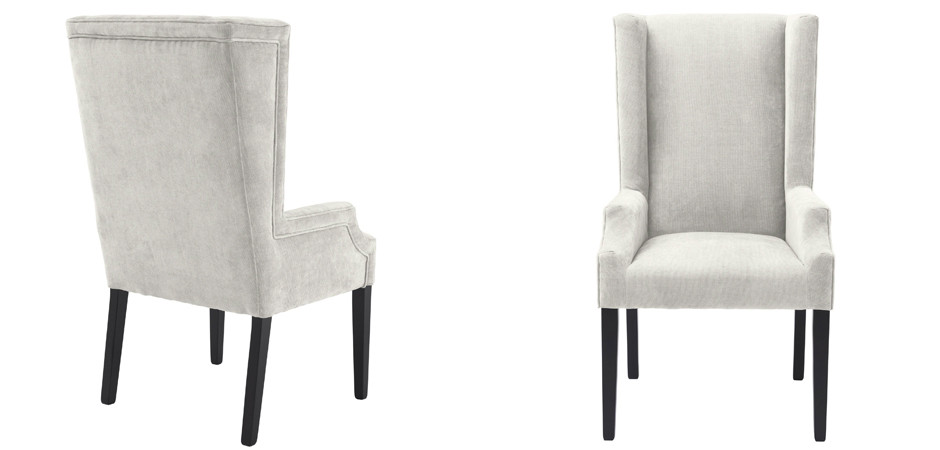 Стул Eichholtz Dining Chair Tempio sand