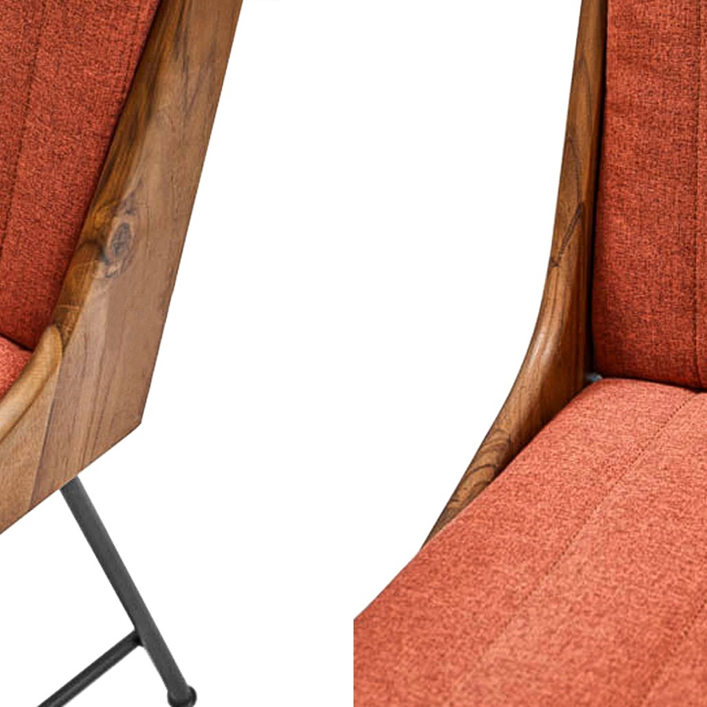Стул Eoran Stool