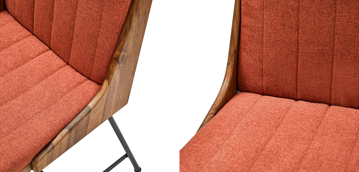 Стул Eoran Stool