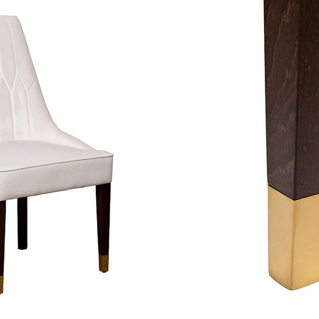 Стул Ero shabby chic