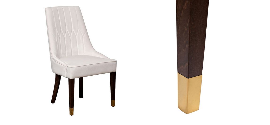 Стул Ero shabby chic