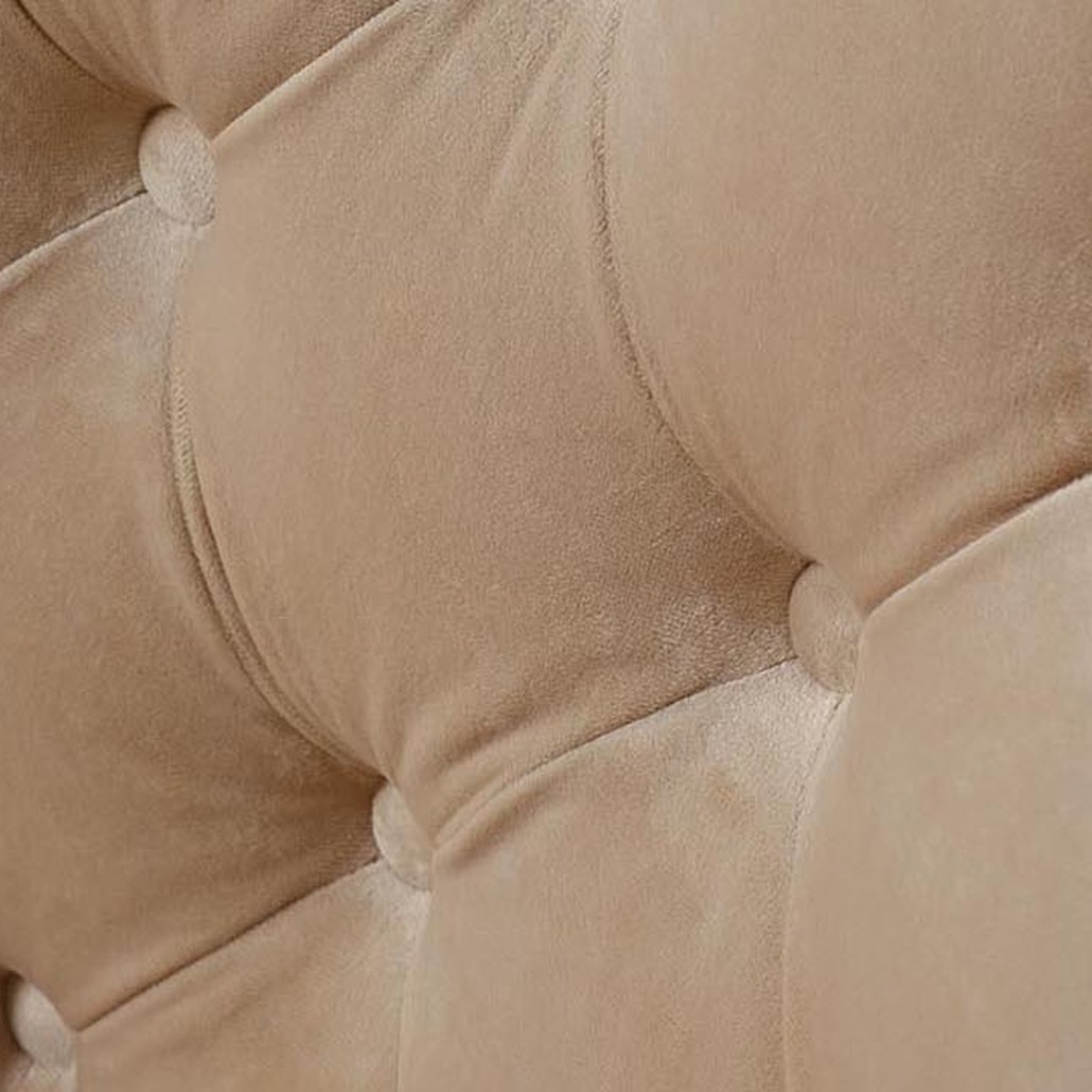 Стул Famos Chair beige