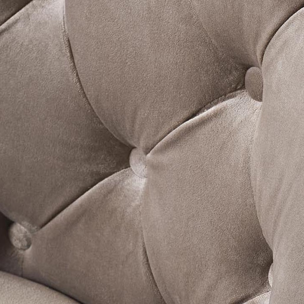Стул Famos Chair gray