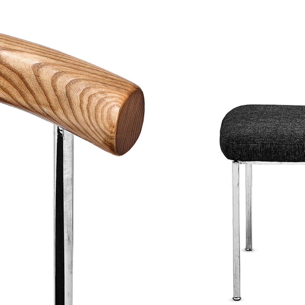 Стул Ferchar Loft Stool