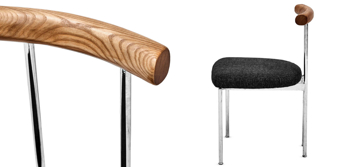 Стул Ferchar Loft Stool