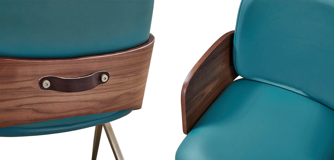 Стул Fionan Stool