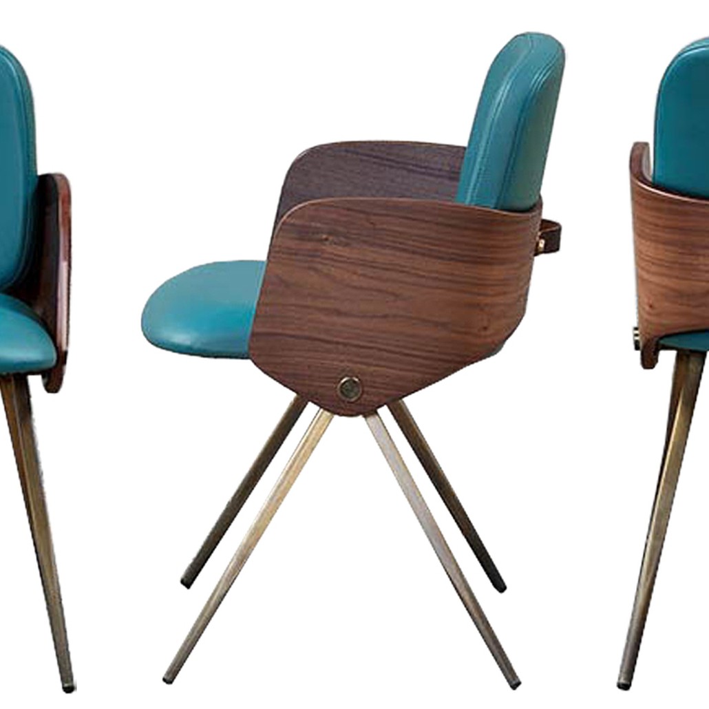 Стул Fionan Stool