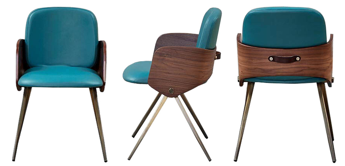 Стул Fionan Stool
