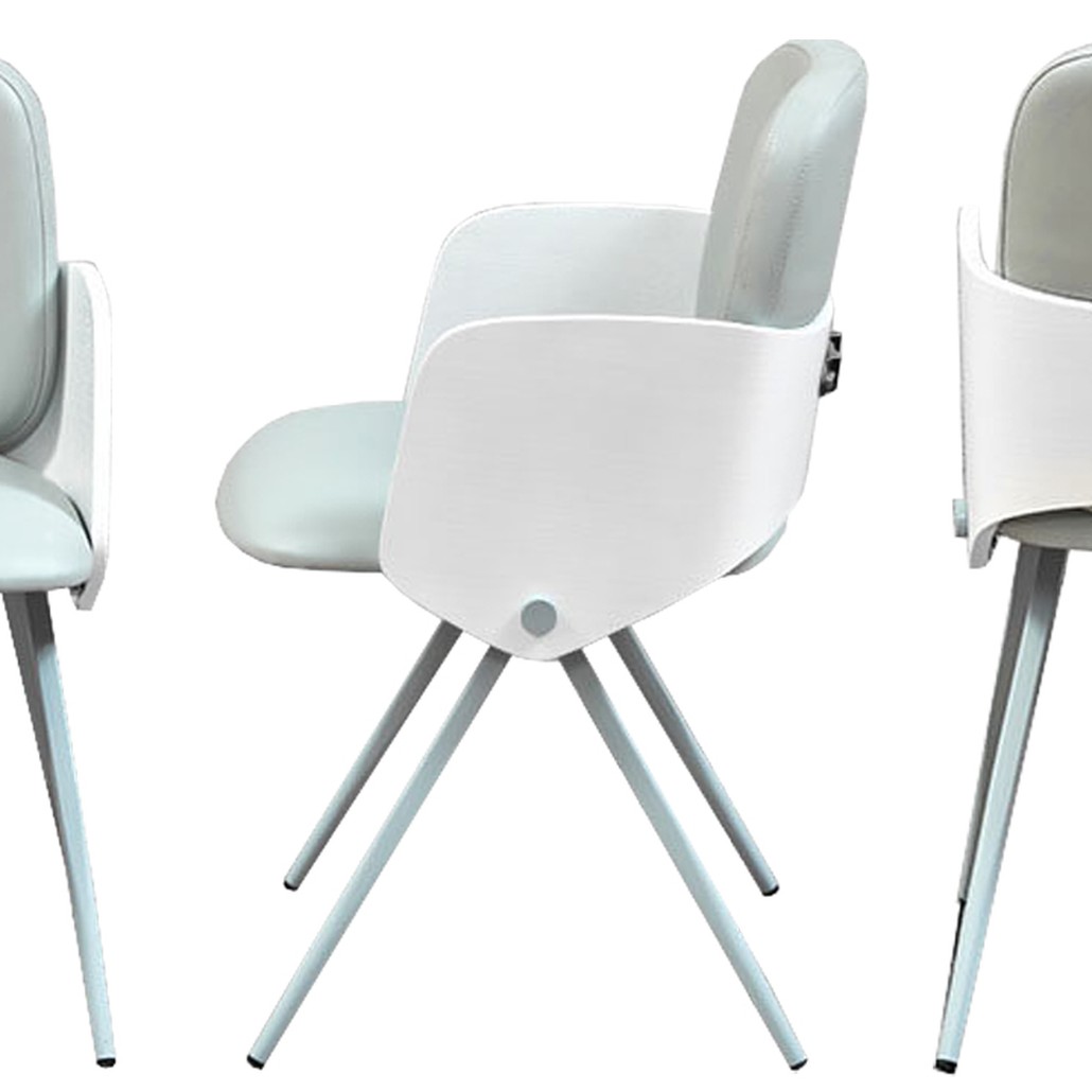 Стул Fionan Stool Mint