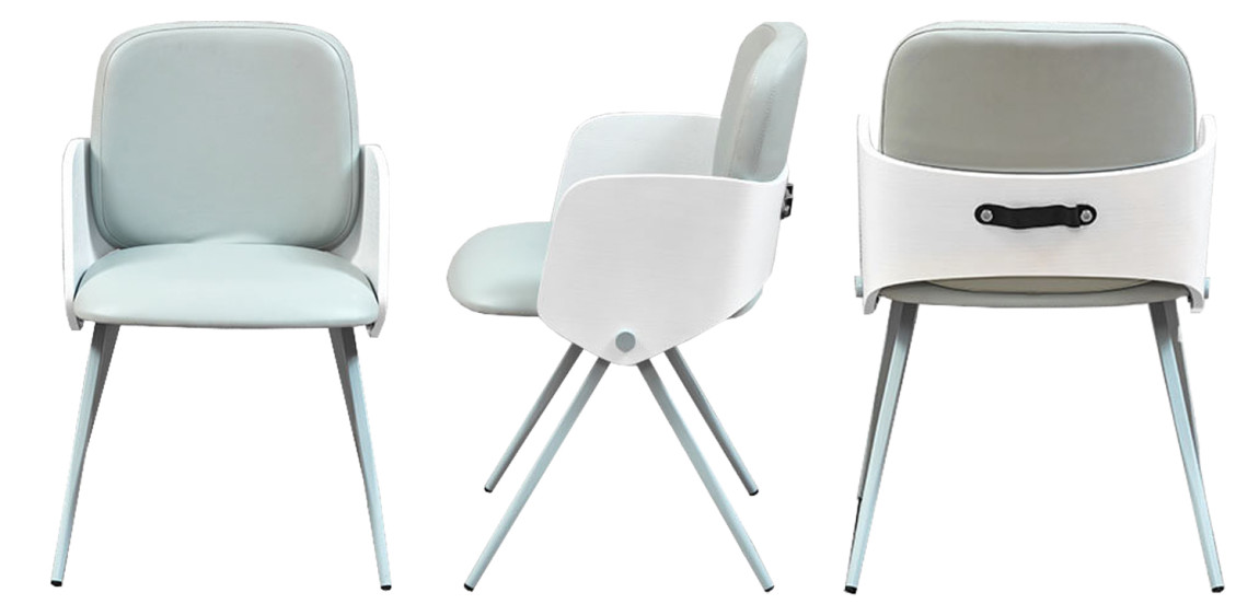 Стул Fionan Stool Mint