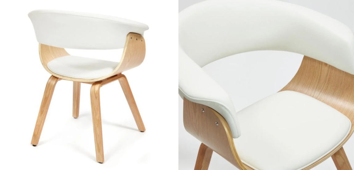 Стул Floris Eco leather