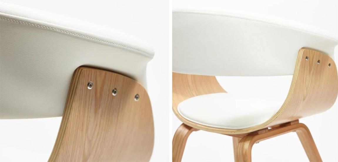 Стул Floris Eco leather