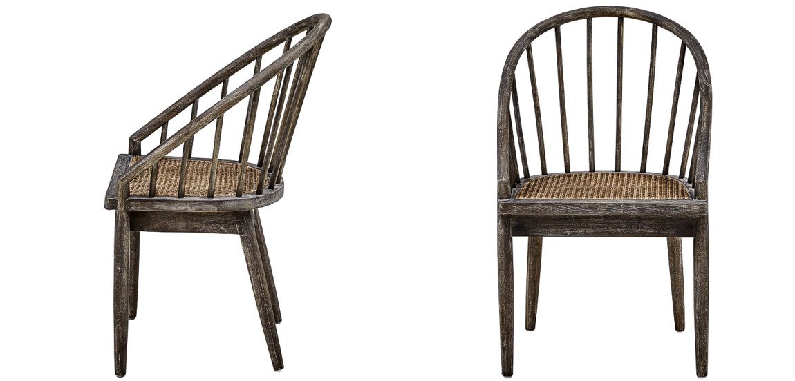 Стул Frang Stool