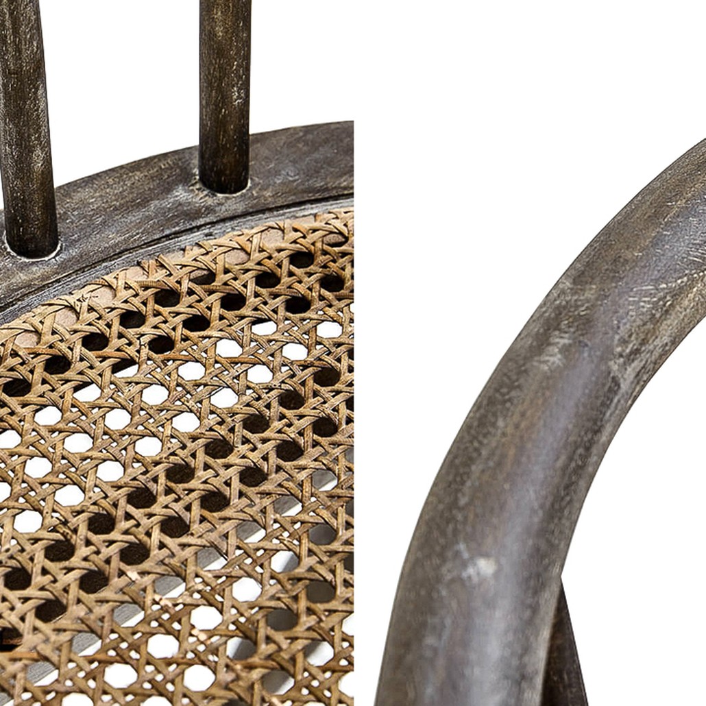 Стул Frang Stool