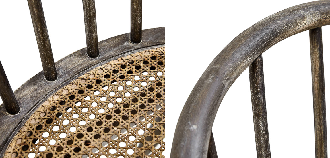 Стул Frang Stool