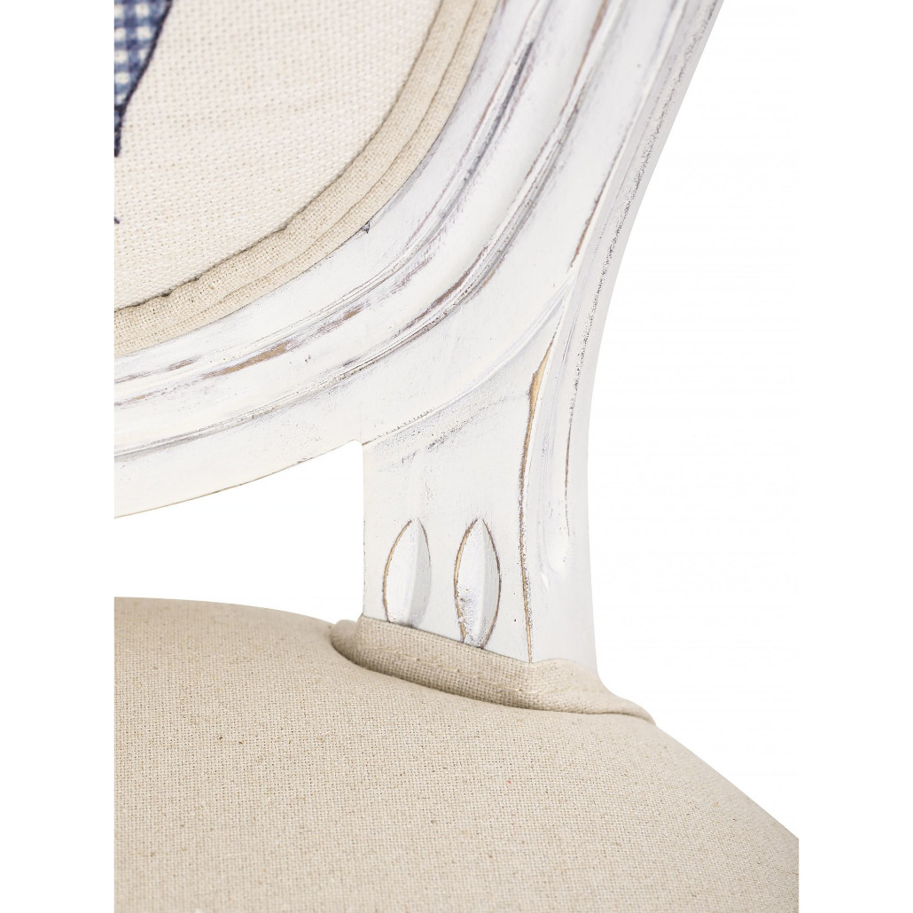 Стул French Beige Dog