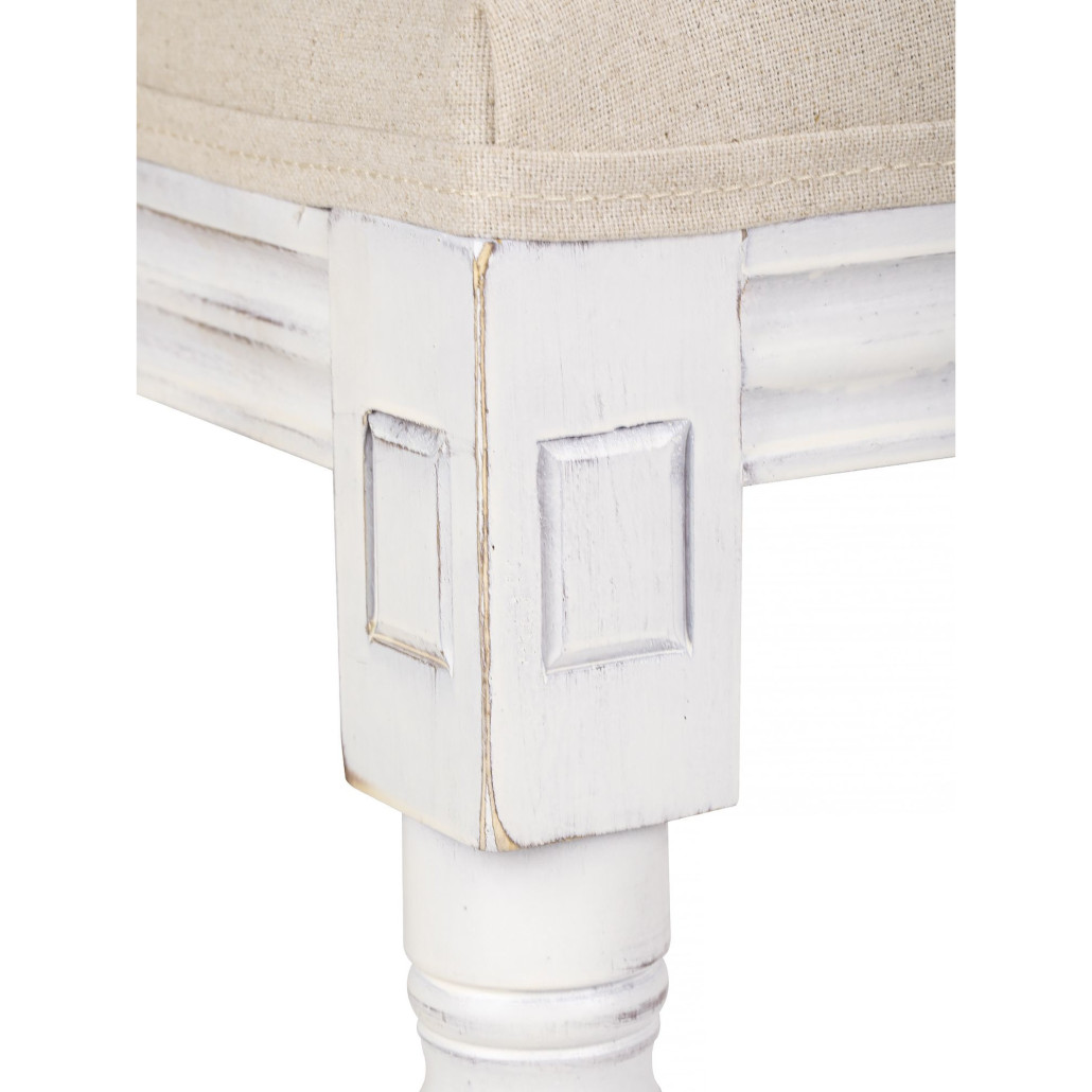 Стул French Beige Dog