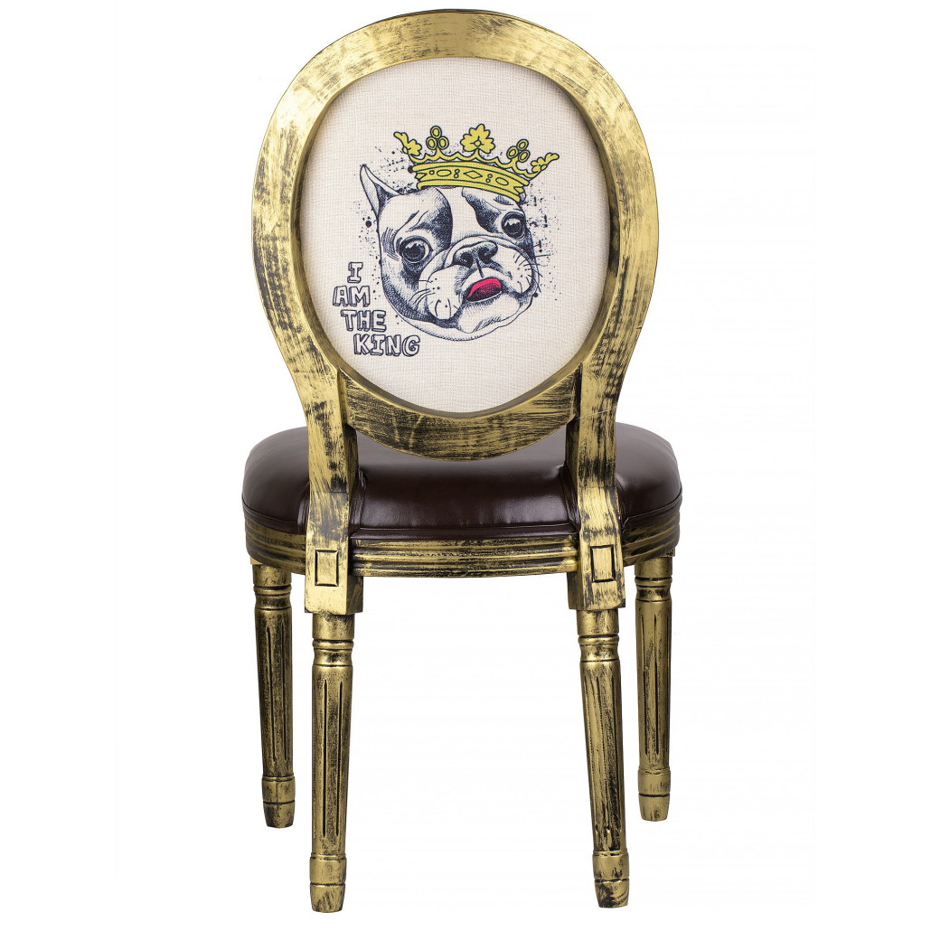 Стул French Brown Fredge