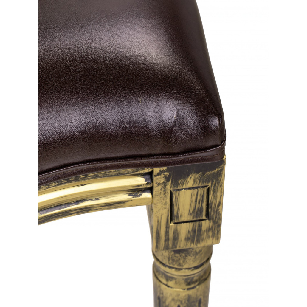 Стул French Brown Fredge