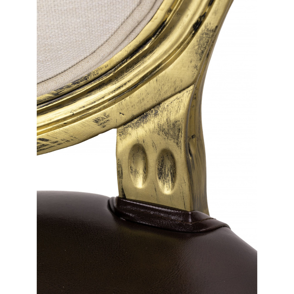 Стул French Brown Fredge