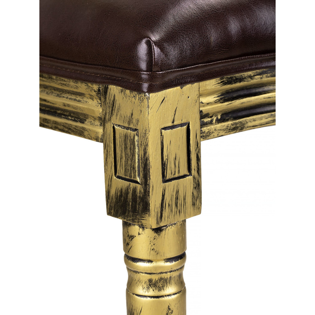 Стул French Brown Fredge