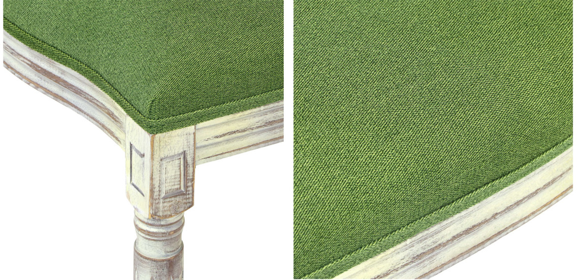 Стул French chair Polar Bear