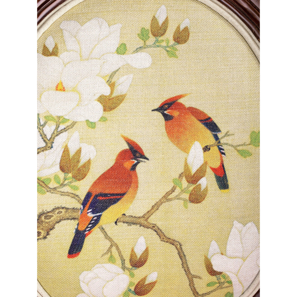 Стул French Juicy pink