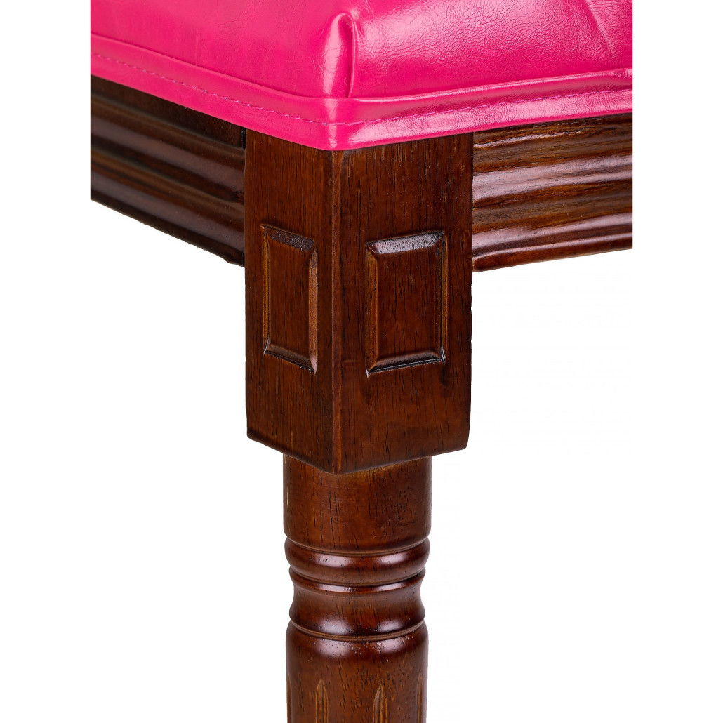 Стул French Juicy pink