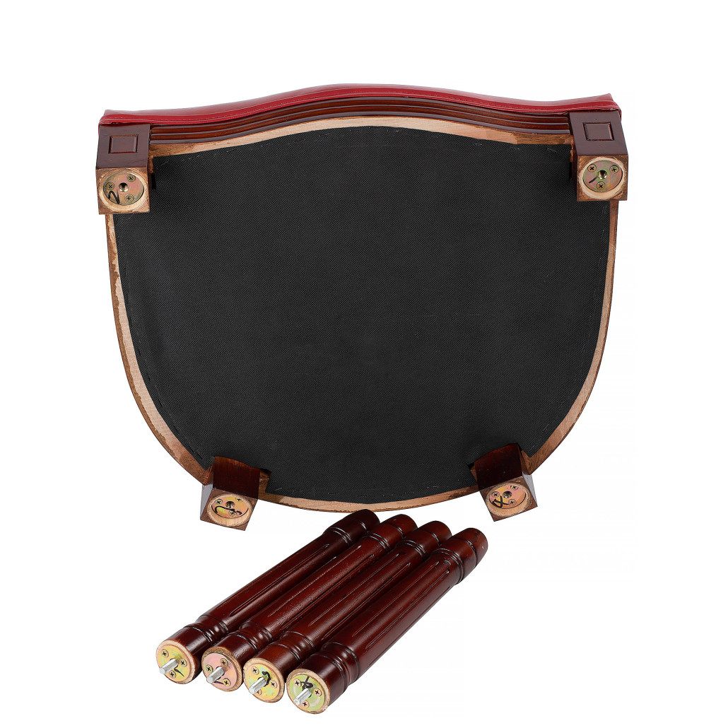 Стул French Juicy pink